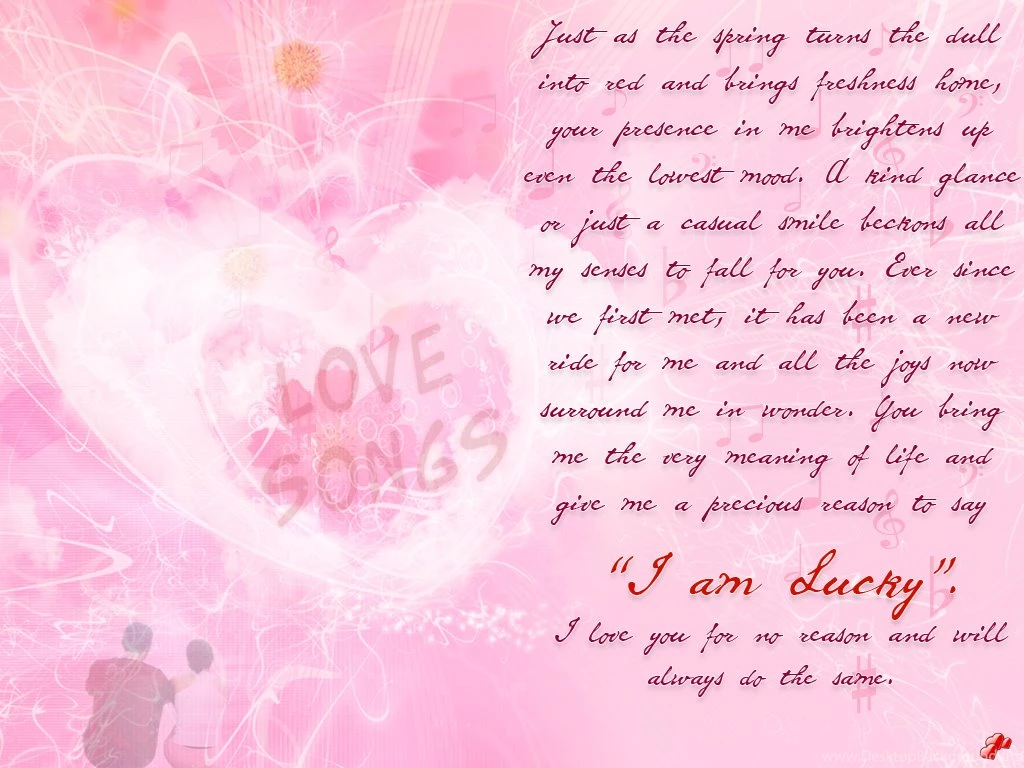 Wallpapers Song Valentine Day Wallpapers HD