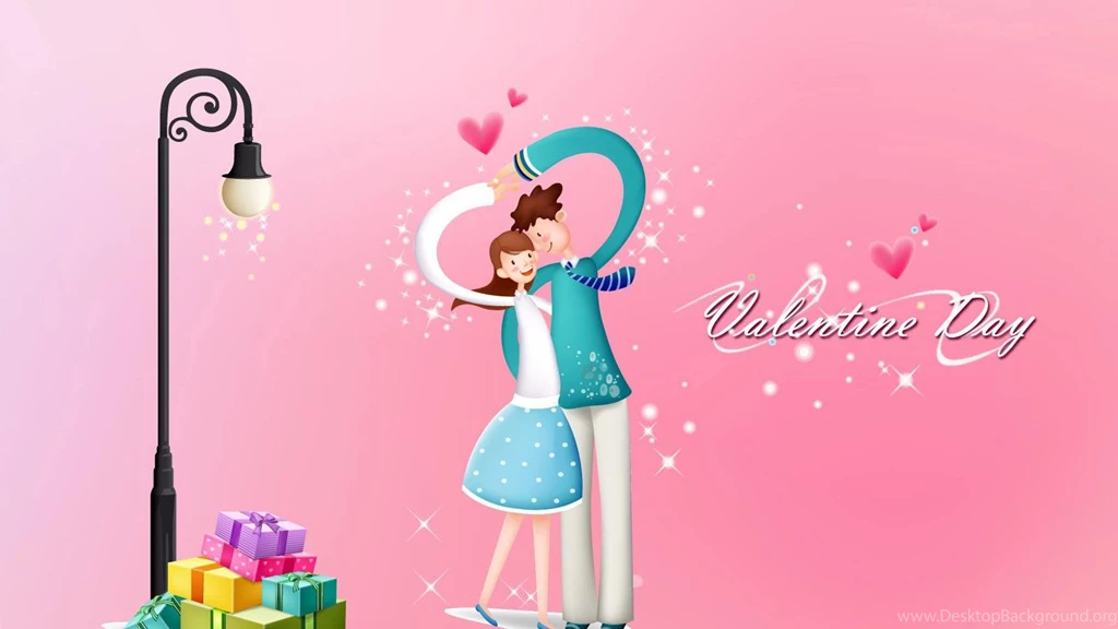 Free Valentine Wallpapers – Cupid & Valentine's Blog