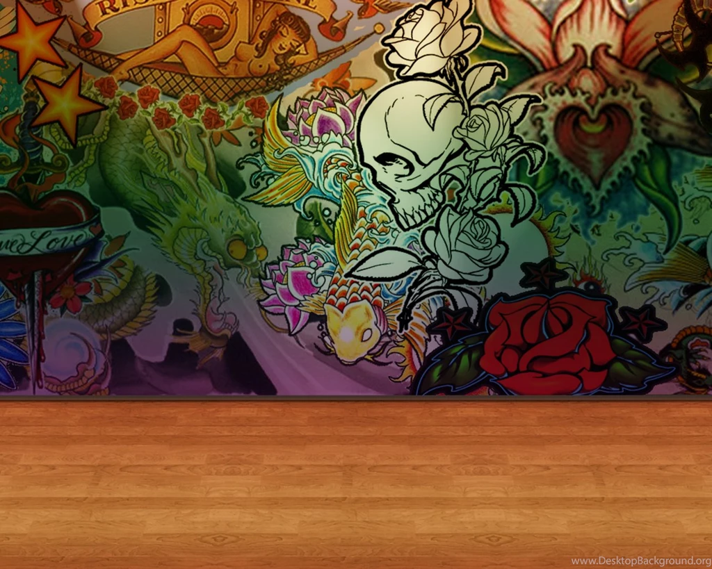 Best graffiti wallpapers 10 10426 HD Wallpapers