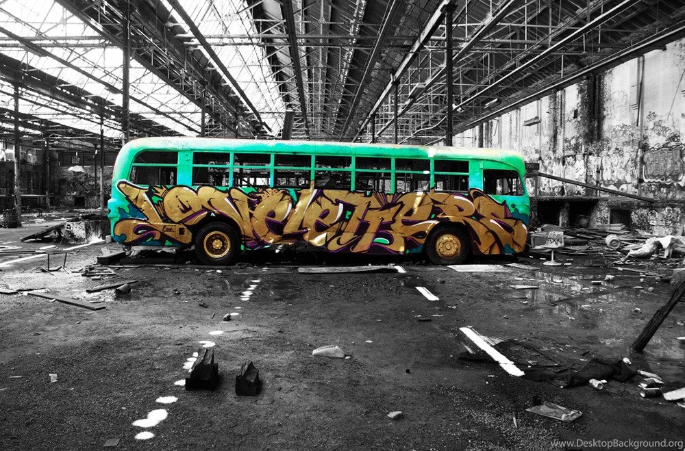 Rap Graffiti Wallpapers