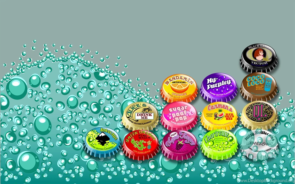 Free Pretty Backgrounds