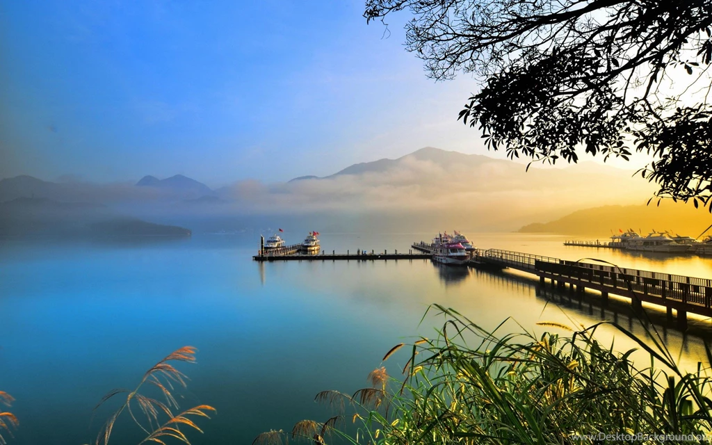 Lake Wallpapers