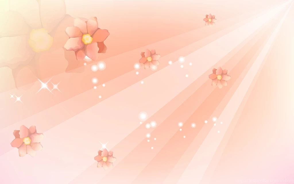 Pretty Backgrounds