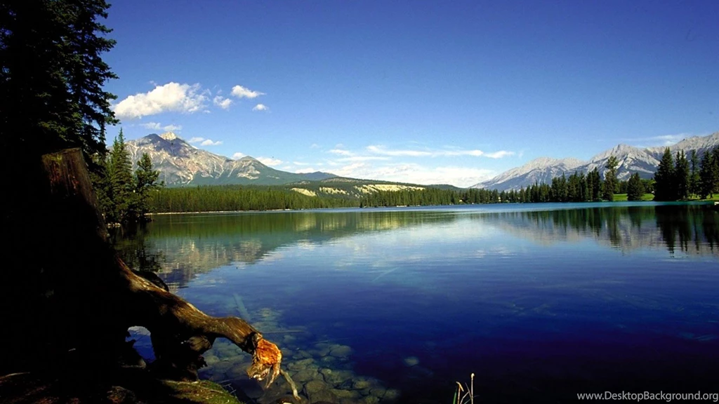 Wallpapers > Nature > Lake Wallpaper Backgrounds @ Collect HD