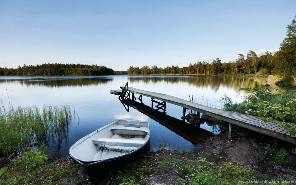 Awesome Lake HD Images