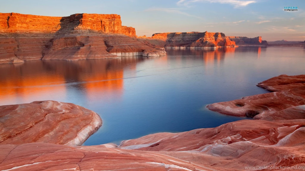 Eibsee, Lake, Wallpapers (