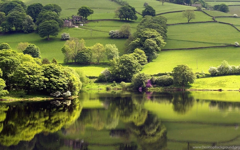 1280x800 Windows 7 Lake Desktop PC And Mac Wallpapers