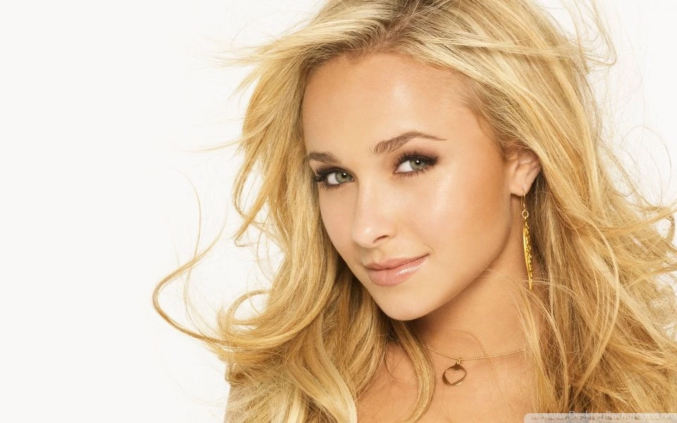 Hayden Panettiere 21 HD Desktop Wallpapers : Widescreen : High ...