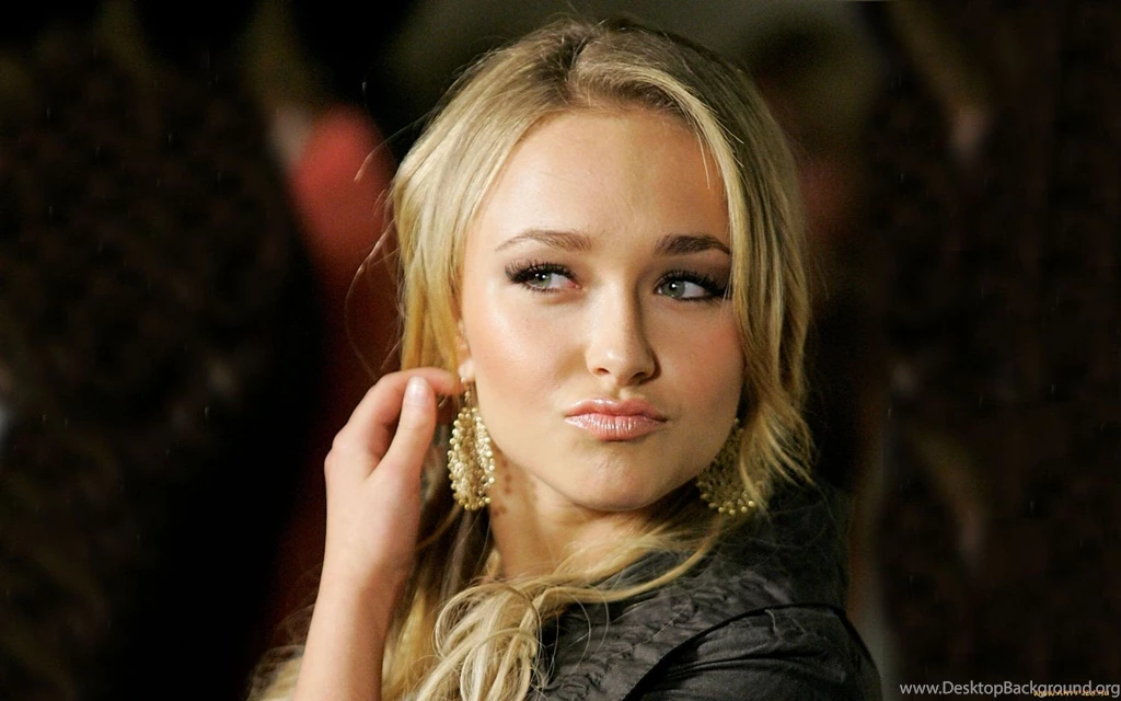 Hayden Panettiere Computer Wallpapers, Desktop Backgrounds ...