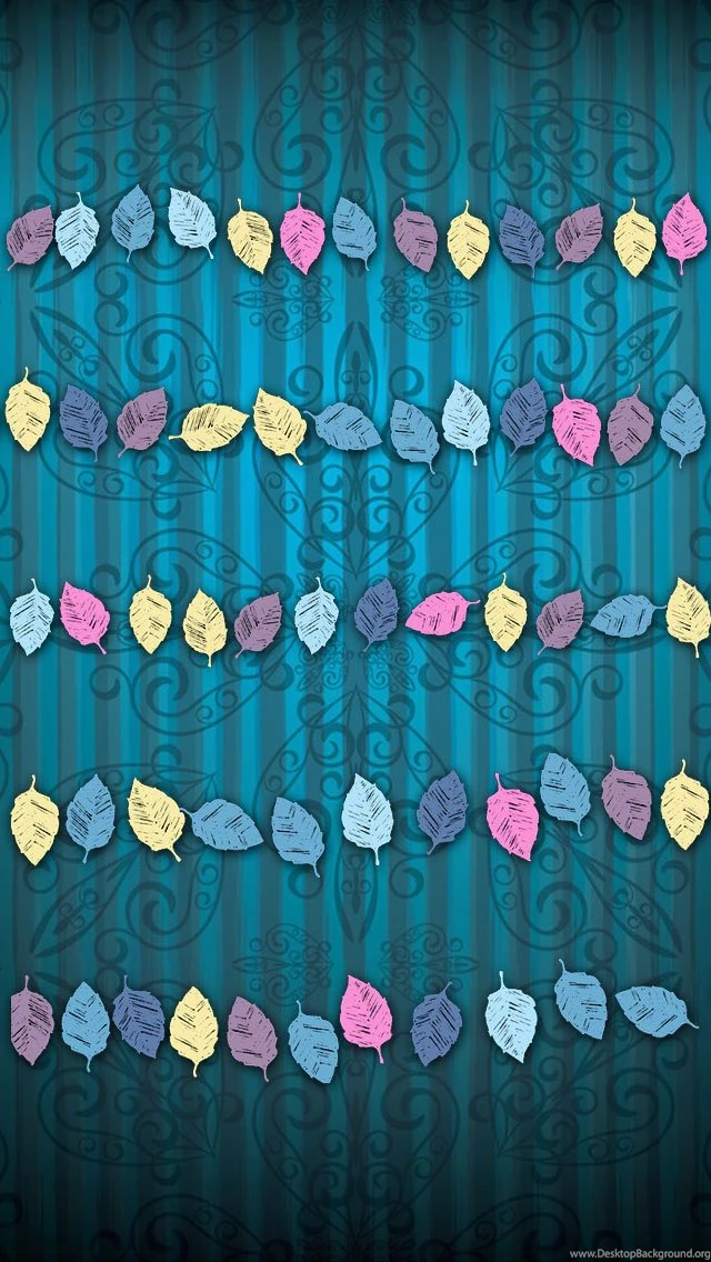 20 Best Creative, Beautiful & Colorful iPhone Wallpapers & Backgrounds