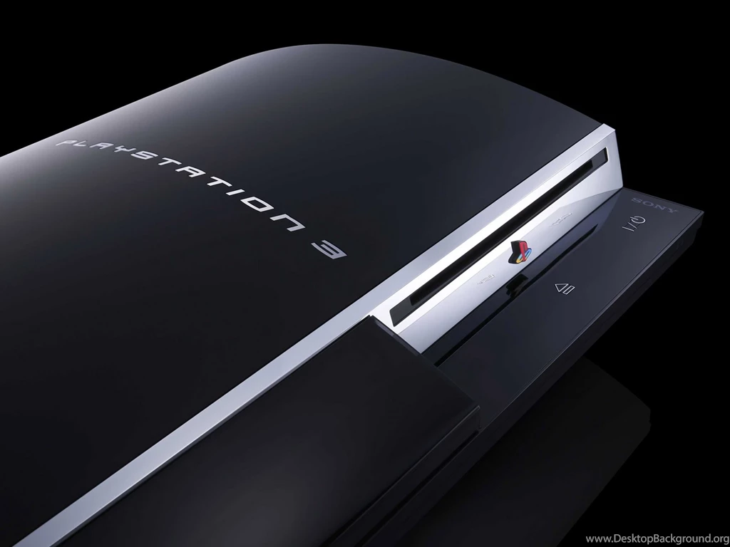 PS3 Wallpapers 982