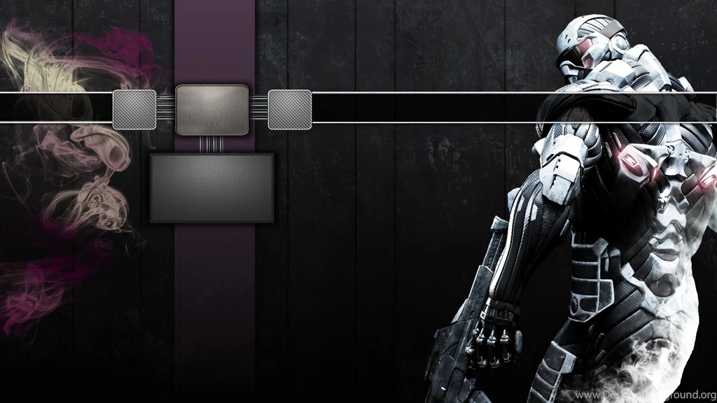 PS3 Wallpapers 980
