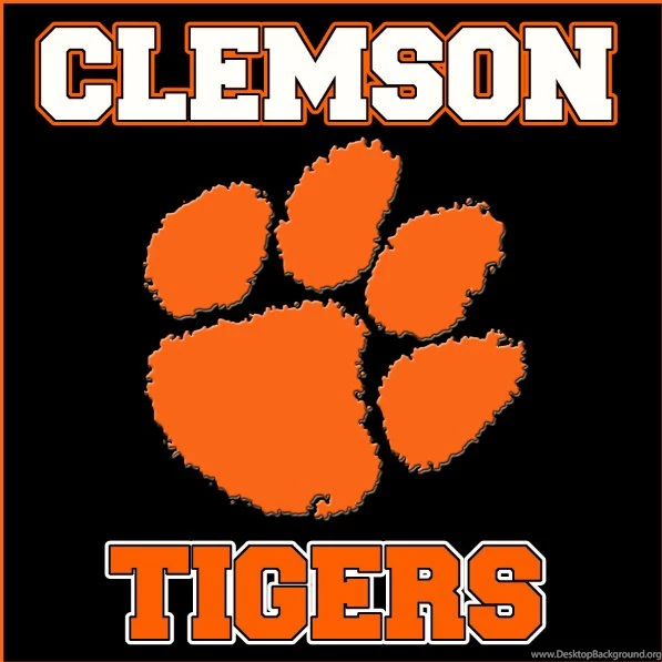 Clemson Tigers Football Wallpapers Bing Images