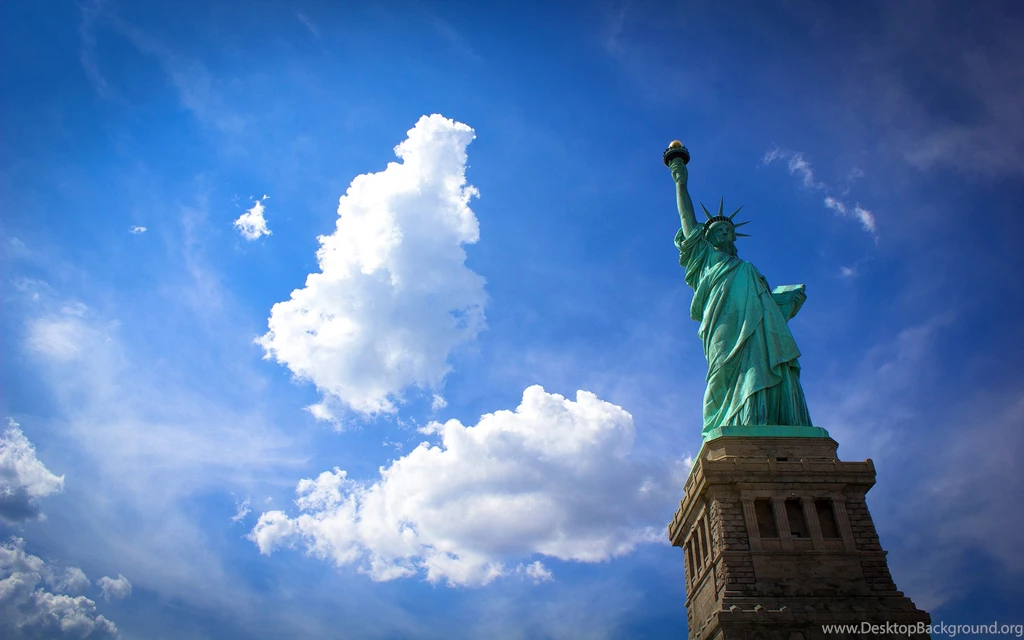 Statue Of Liberty
