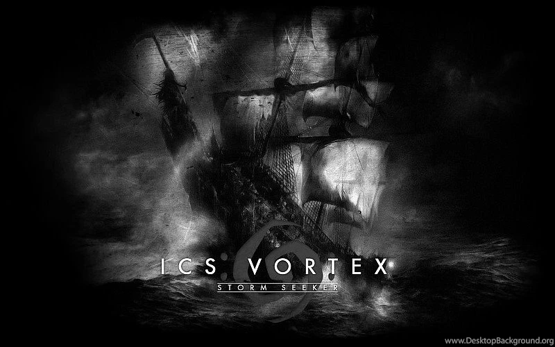 ICS Vortex Stormseeker Heavy Metal Free Desktop Backgrounds And ...