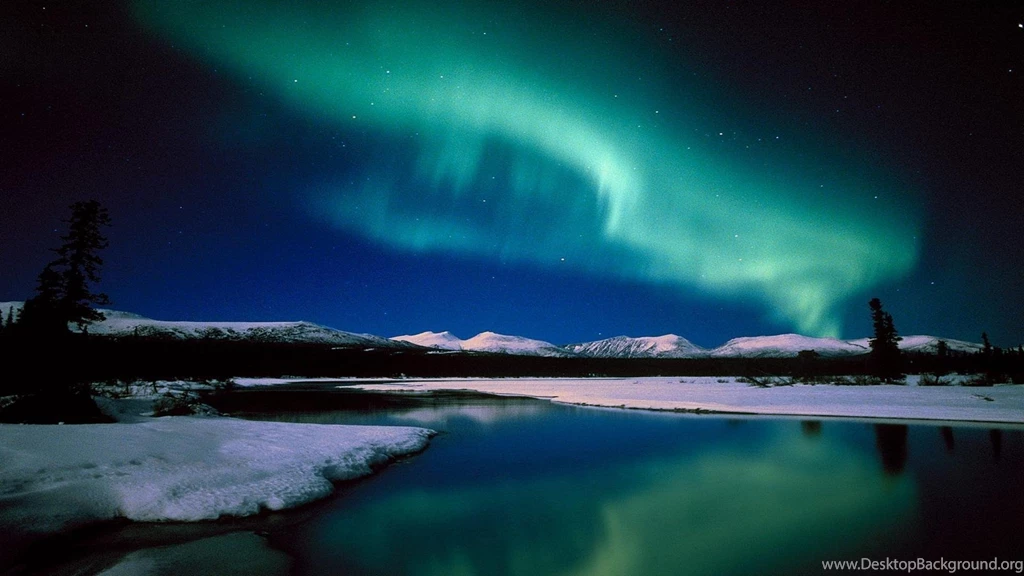Aurora Wallpapers