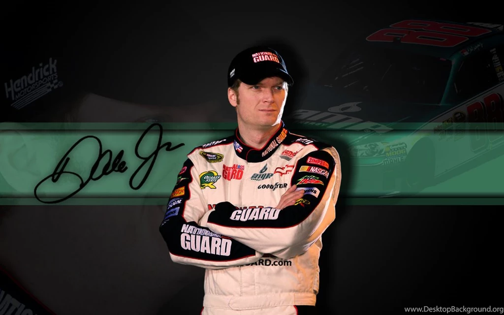 Dale Earnhardt Wallpapers Free