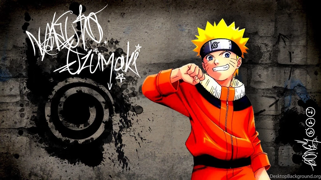 Wallpapers Naruto Hd