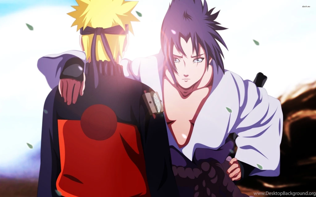 HD Sasuke Vs Naruto Wallpapers Full HD Full Size   HiReWallpapers 3739