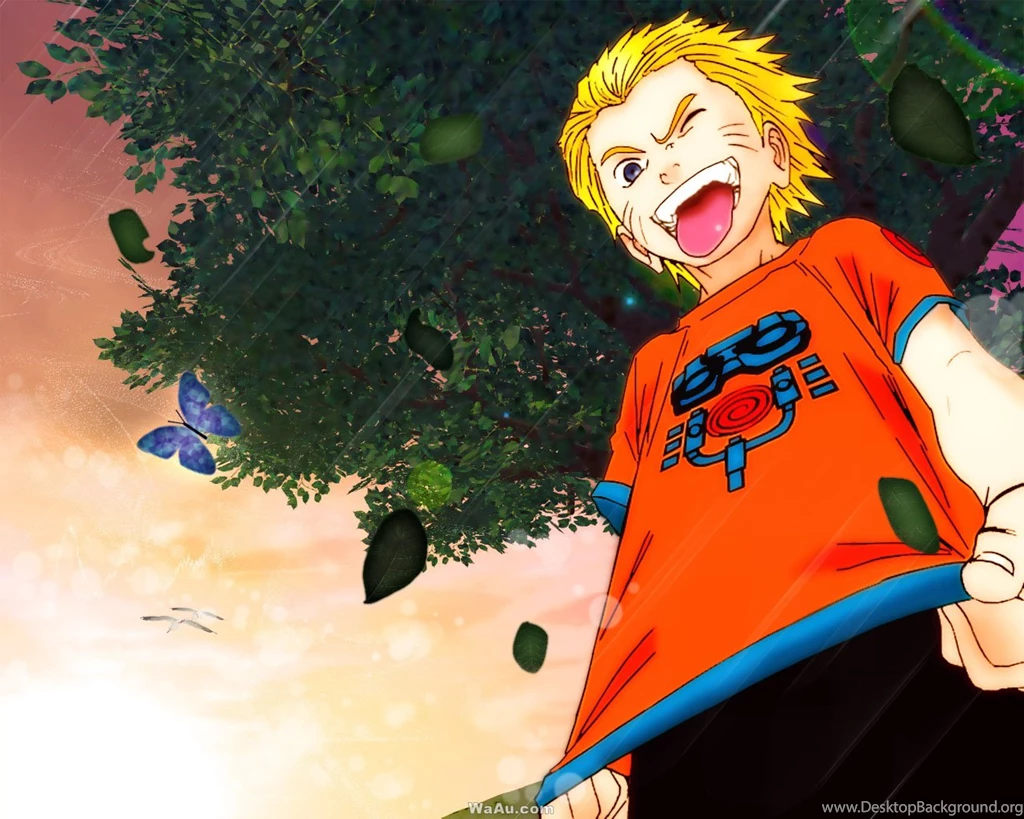 Naruto HD Wallpapers Page 3