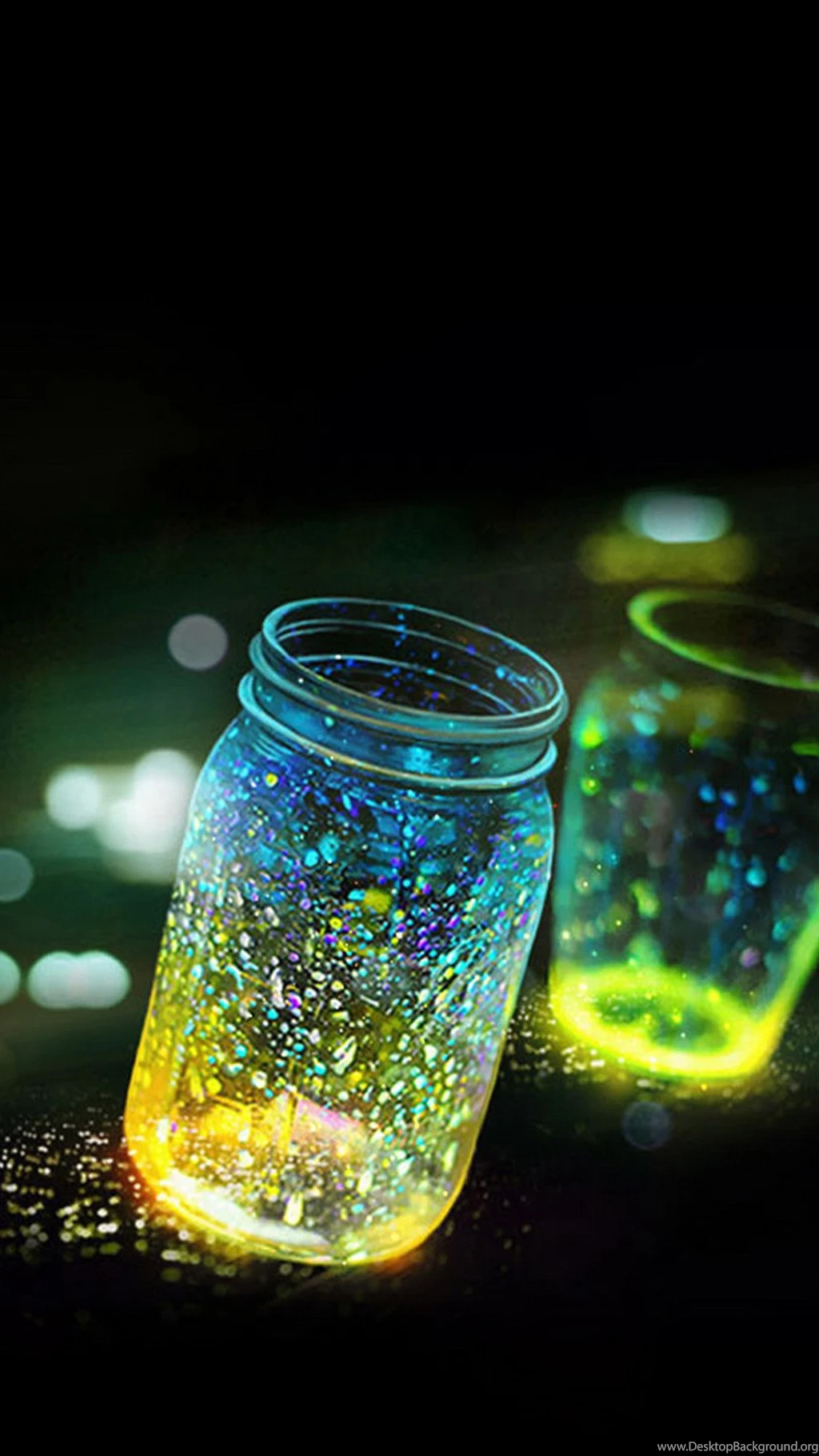 Colorful Gorgeous Jar Wallpapers For Iphone 6 Plus, iPhone 6 Plus ...