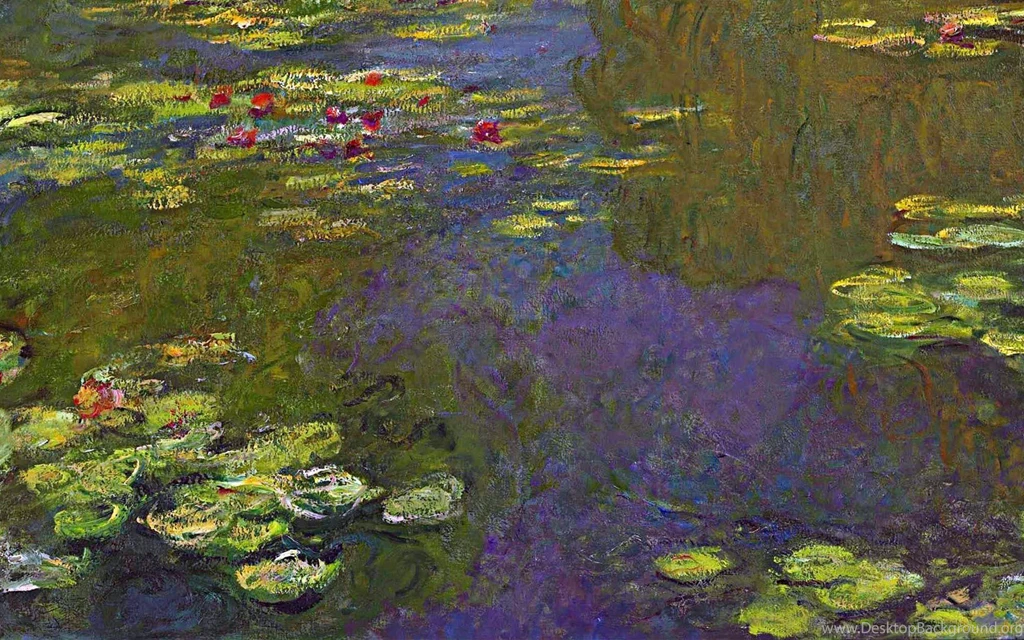 Claude Monet Wallpapers