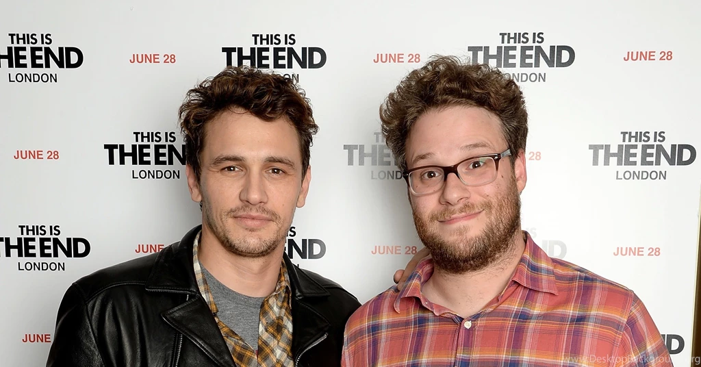 Seth Rogen Wallpapers