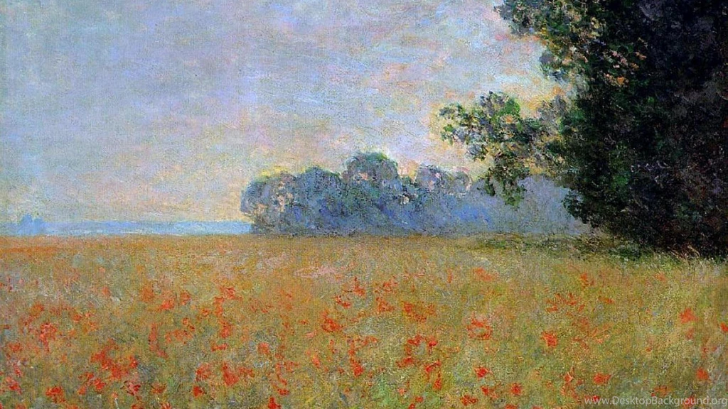 Claude Monet Wallpapers