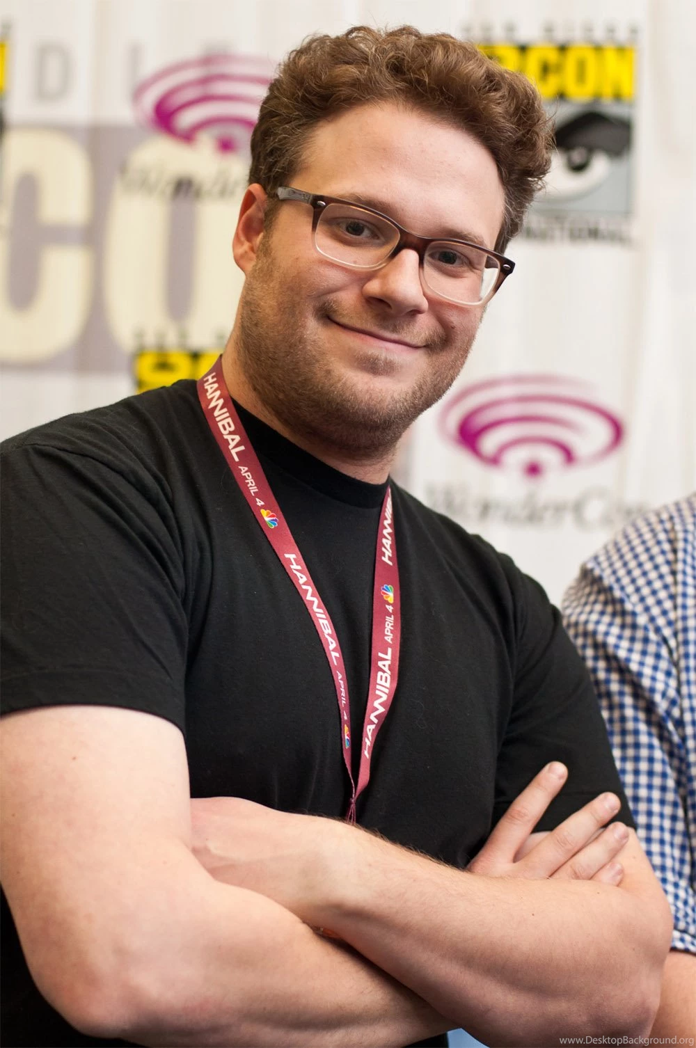Seth Rogen Photos, Pictures, Stills, Images, Wallpapers, Gallery ...
