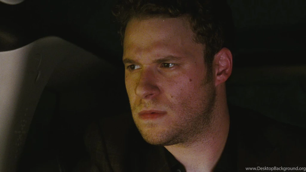 Seth Rogen Wallpapers