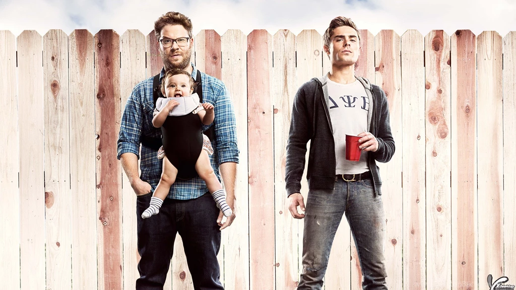 Seth Rogen Wallpapers, Photos & Images In HD