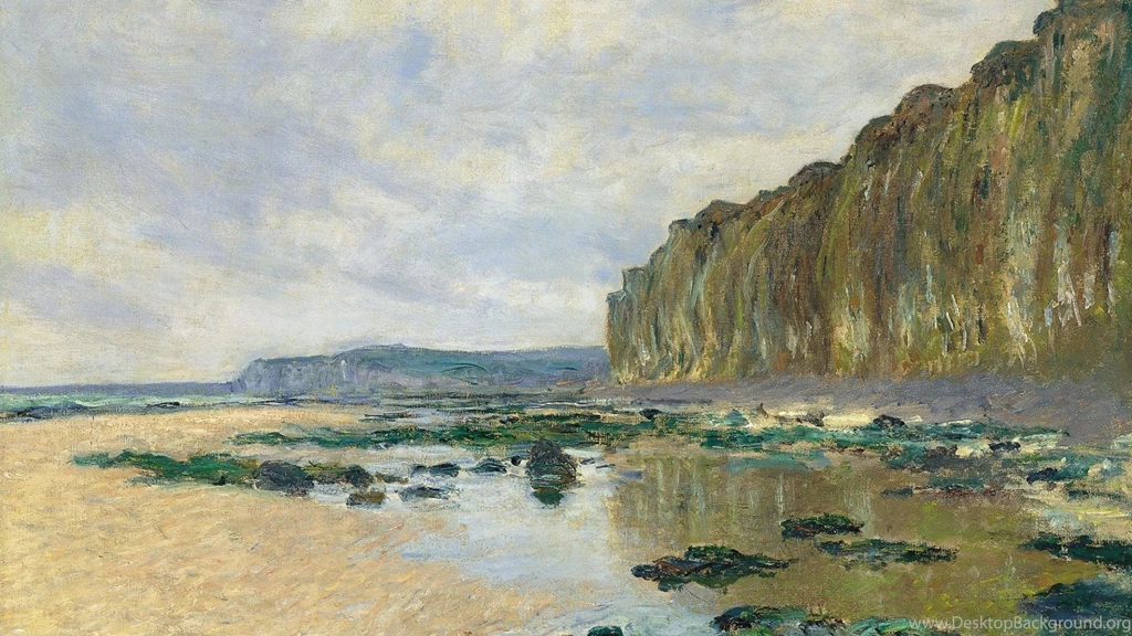 Claude Monet Wallpapers