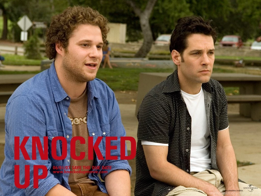 Knocked Up Wallpapers   Seth Rogen Wallpapers (500049)   Fanpop