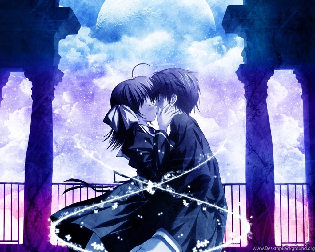 Love Kiss