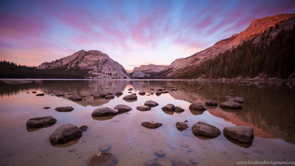 Download OS X Yosemite Wallpapers