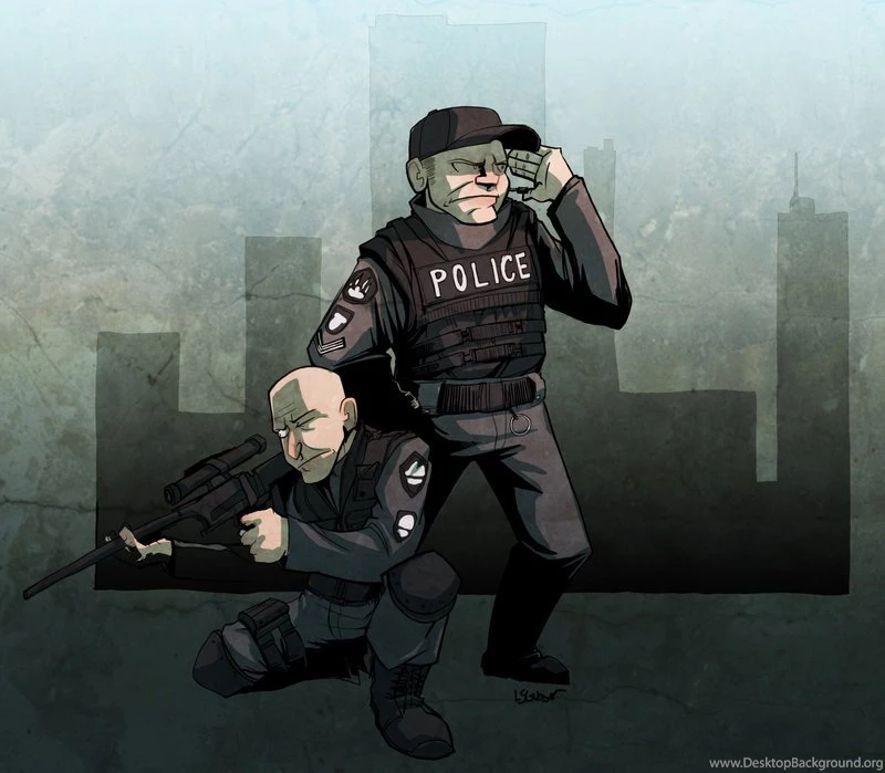 Flashpoint By Youlootamax On DeviantArt