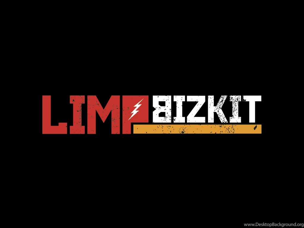 Limp Bizkit Logo And Wallpapers