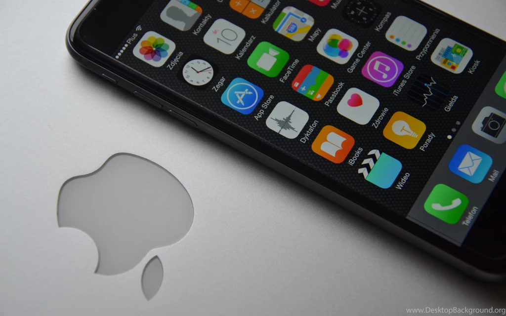 Wallpapers Weekends: iPhone 6 And 6 Plus Wallpapers For Your Mac ...