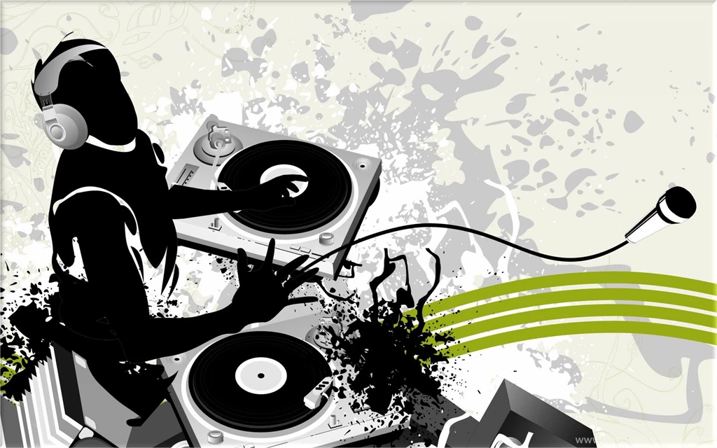Dj Wallpapers Picture