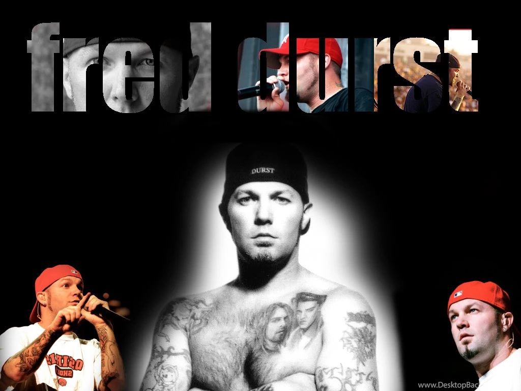 Limp Bizkit 03 :: Limp Bizkit Wallpapers :: ShareWallpapers
