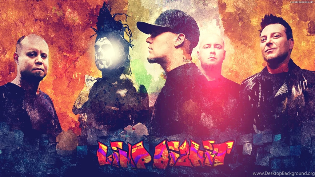 LIMP BIZKIT FULL HD WALLPAPER By SoenkesAdventure On DeviantArt