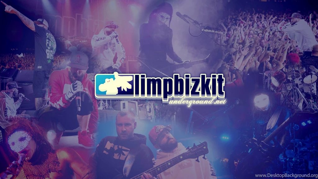 Limp Bizkit Wallpapers Hd