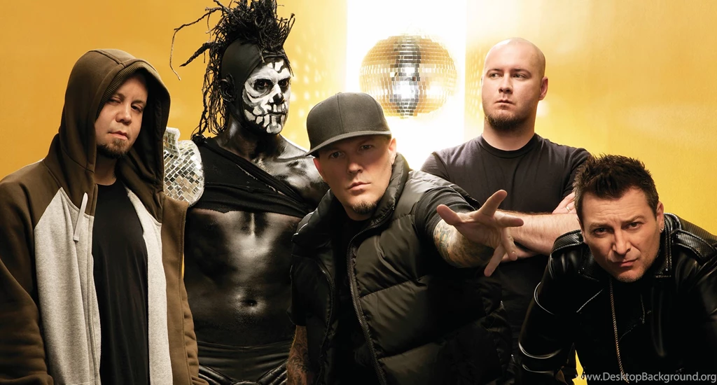 Limp Bizkit HD Picture Wallpapers