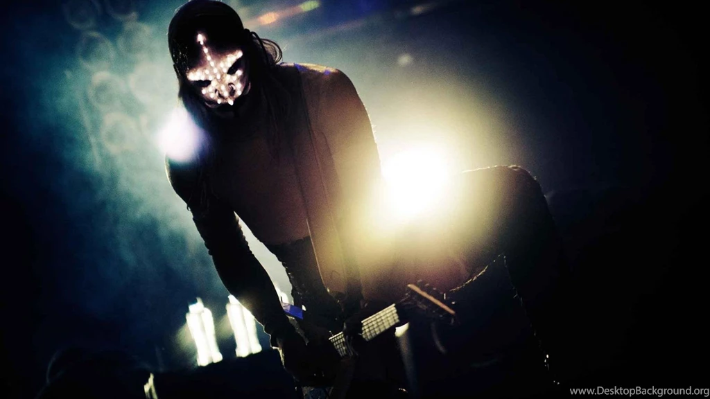 Music Limp Bizkit Guitarists Wes Borland Wallpapers