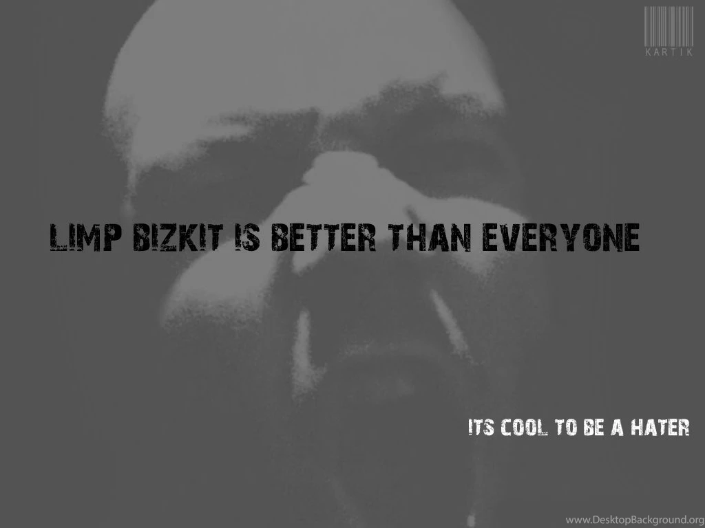 Limp Bizkit 03 :: Limp Bizkit Wallpapers :: ShareWallpapers