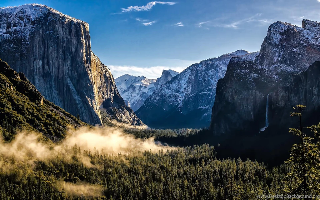 Mountains, Majestic, Sky, Trees Wallpaper,mountains HD Wallpapers ...