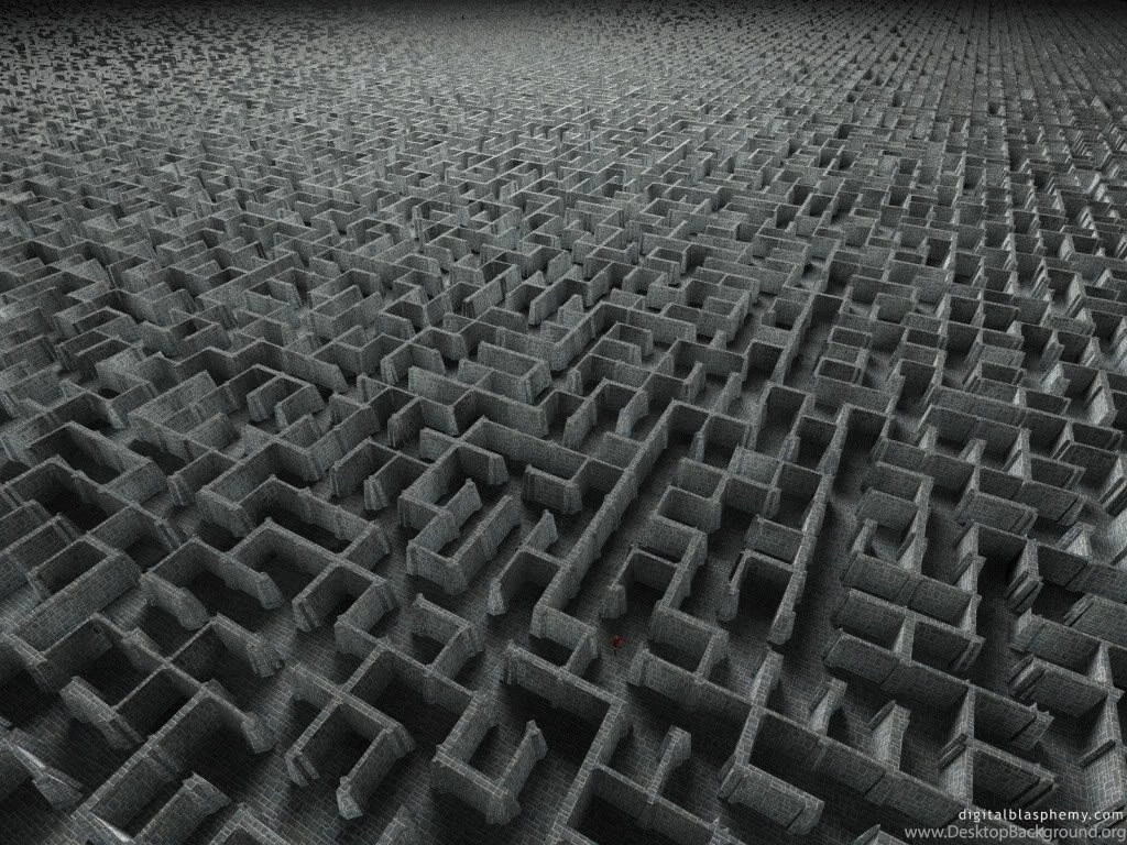 BnB Clan > Wallpapers