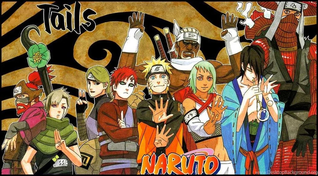 Down Naruto Manga 421. Click The Translation