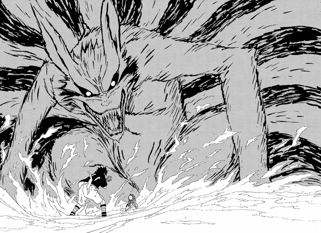 Naruto