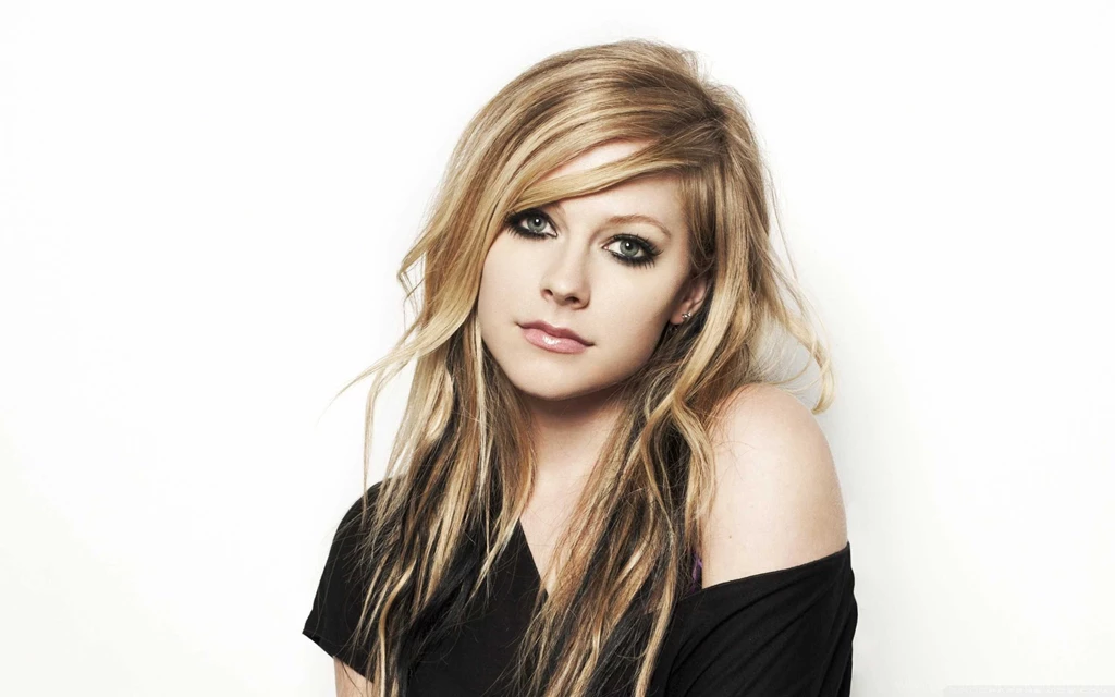 Avril Lavigne HD Wallpapers